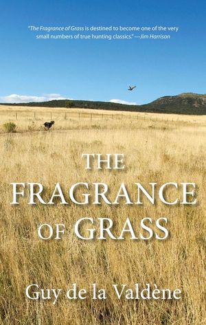 Fragrance of Grass image number 0
