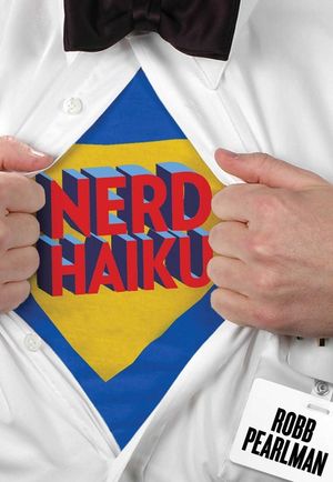 Nerd Haiku image number 0