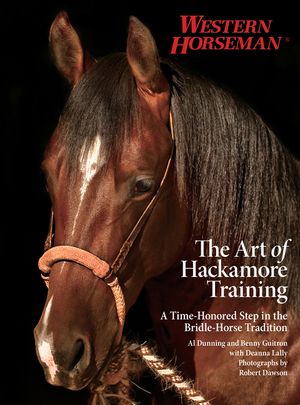 Art of Hackamore Training: A Time-Honored Step in the Bridle-Horse Tradition image number 0