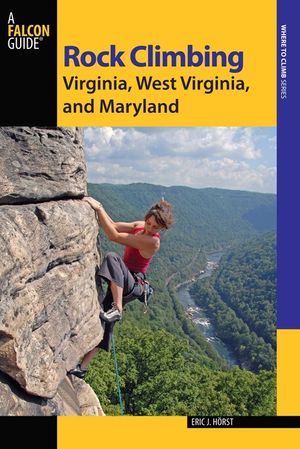 Rock Climbing Virginia, West Virginia, and Maryland image number 0