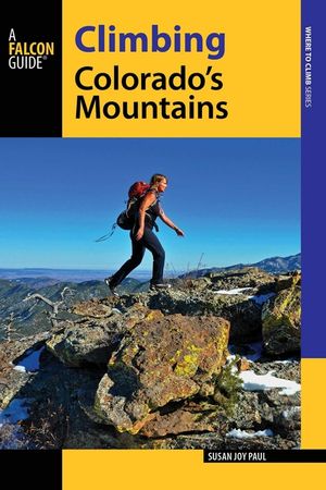 Climbing Colorado's Mountains image number 0