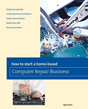 How to Start a Home-Based Computer Repair Business image number 0
