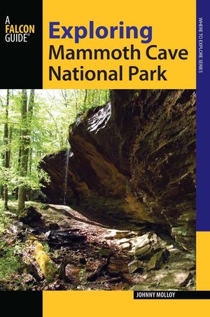 Exploring Mammoth Cave National Park image number 0