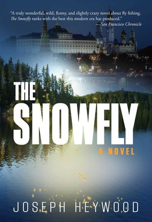 Snowfly image number 0