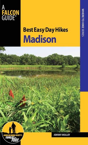 Best Easy Day Hikes Madison image number 0
