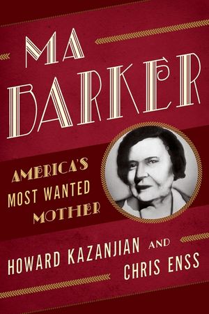 Ma Barker image number 0