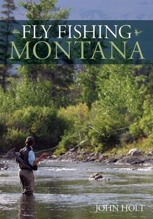 Fly Fishing Montana image number 0