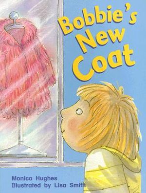 Bobbie's New Coat image number 0