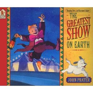 The Greatest Show on Earth image number 0