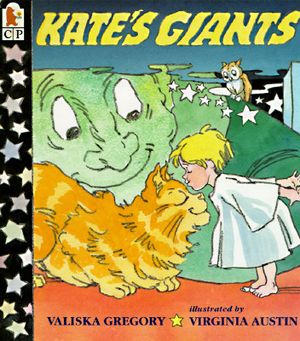 Kate's Giants image number 0
