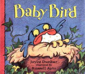 Baby Bird image number 0