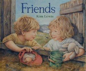 Friends image number 0