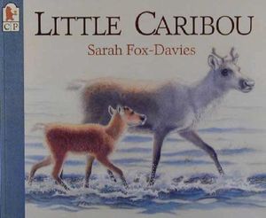 Little Caribou image number 0