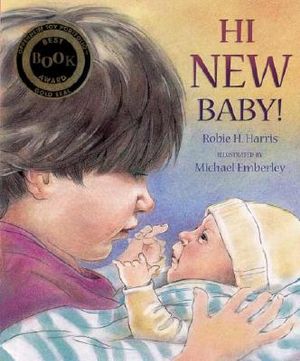 Hi New Baby! image number 0