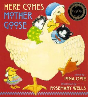 Here Comes Mother Goose image number 0