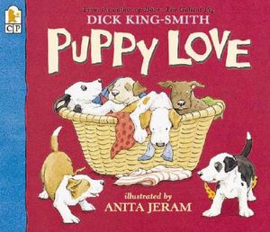 Puppy Love image number 0