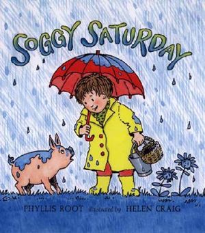 Soggy Saturday image number 0