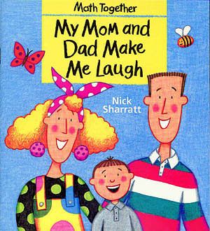 My Mom and Dad Make Me Laugh image number 0