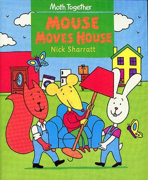 Mouse Moves House image number 0