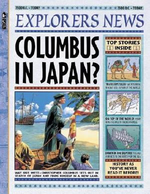 History News: Explorers News image number 0
