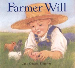 Farmer Will image number 0
