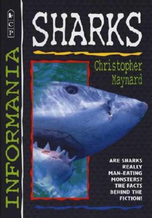 Sharks image number 0