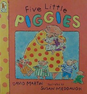Five Little Piggies image number 0