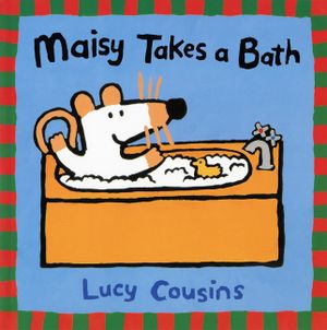 Maisy Takes a Bath image number 0