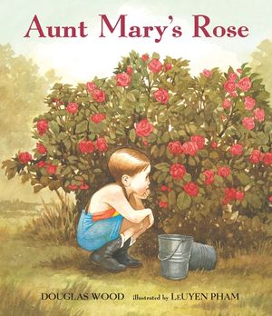 Aunt Mary's Rose image number 0