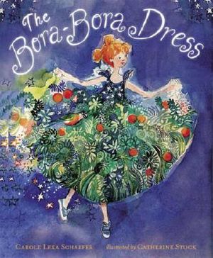 The Bora-Bora Dress image number 0