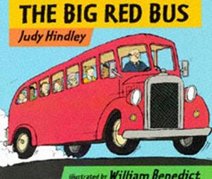The Big Red Bus image number 0