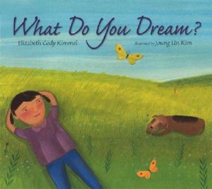 What Do You Dream? image number 0