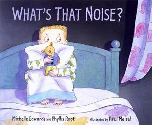 What's That Noise? image number 0