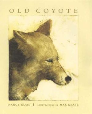 Old Coyote image number 0