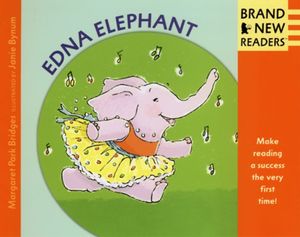 Edna Elephant image number 0