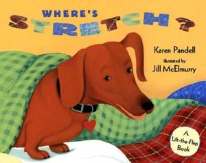 Where's Stretch? image number 0