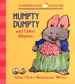 Humpty Dumpty and Other Rhymes image number 0