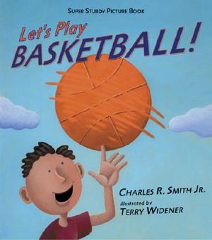 Let's Play Basketball! image number 0