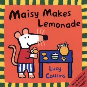 Maisy Makes Lemonade image number 0