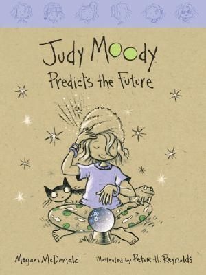 Judy Moody Predicts the Future image number 0
