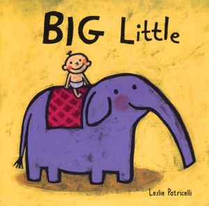 Big Little image number 0
