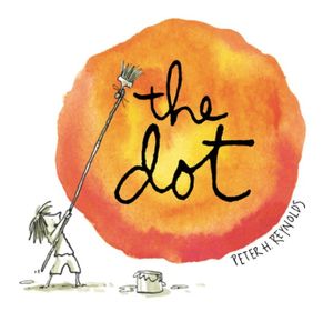 The Dot image number 0