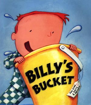 Billy's Bucket image number 0
