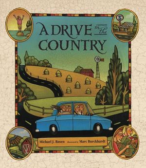 A Drive in the Country image number 0