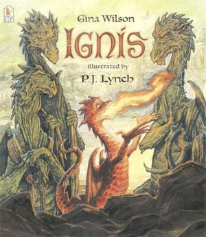 Ignis image number 0