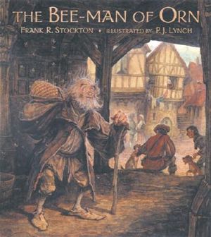 The Bee-Man of Orn [With DVD] image number 0