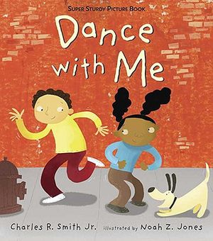 Dance with Me image number 0