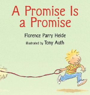 A Promise Is a Promise image number 0
