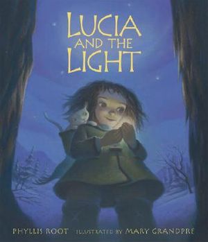 Lucia and the Light image number 0