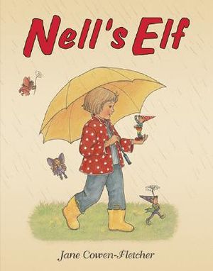 Nell's Elf image number 0
